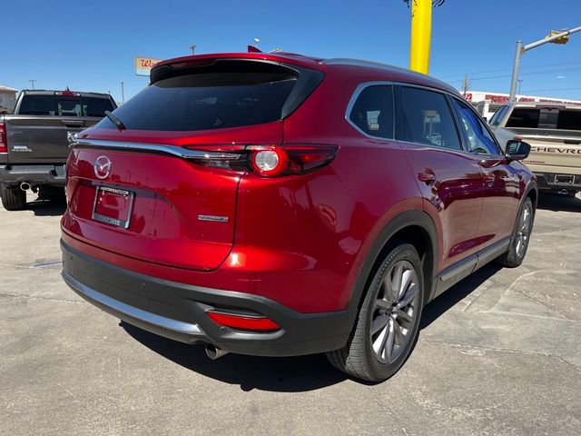 2023 Mazda CX-9 Grand Touring