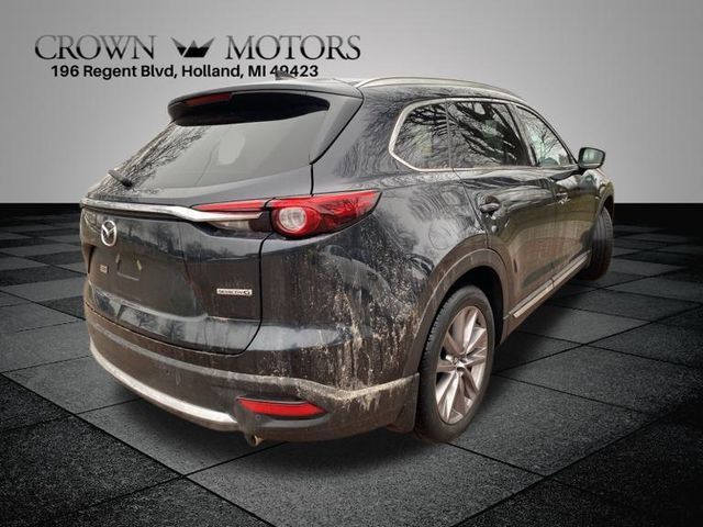 2023 Mazda CX-9 Grand Touring