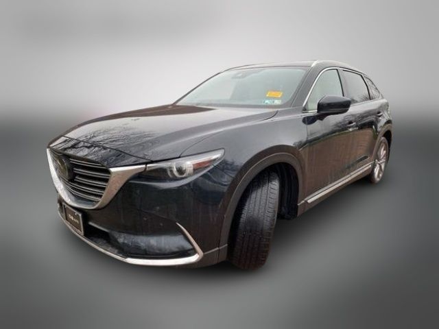 2023 Mazda CX-9 Grand Touring