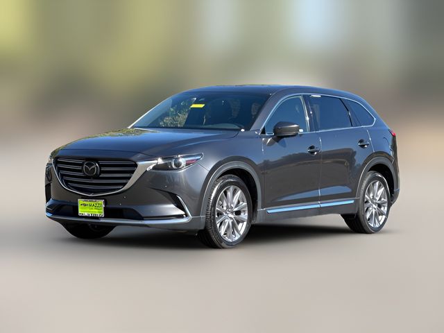 2023 Mazda CX-9 Grand Touring