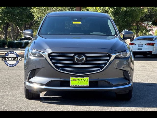 2023 Mazda CX-9 Grand Touring