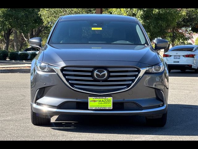 2023 Mazda CX-9 Grand Touring