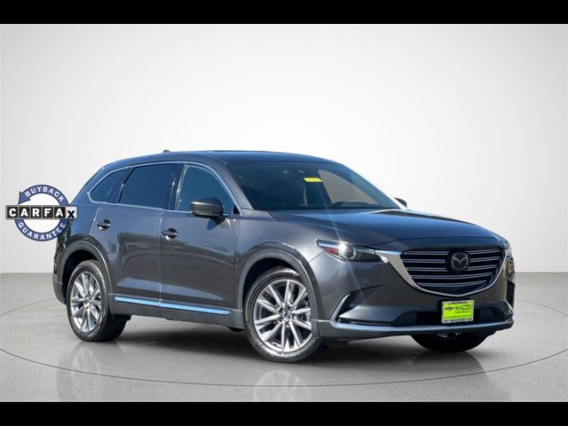 2023 Mazda CX-9 Grand Touring