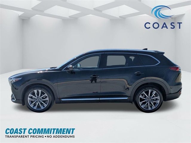 2023 Mazda CX-9 Grand Touring