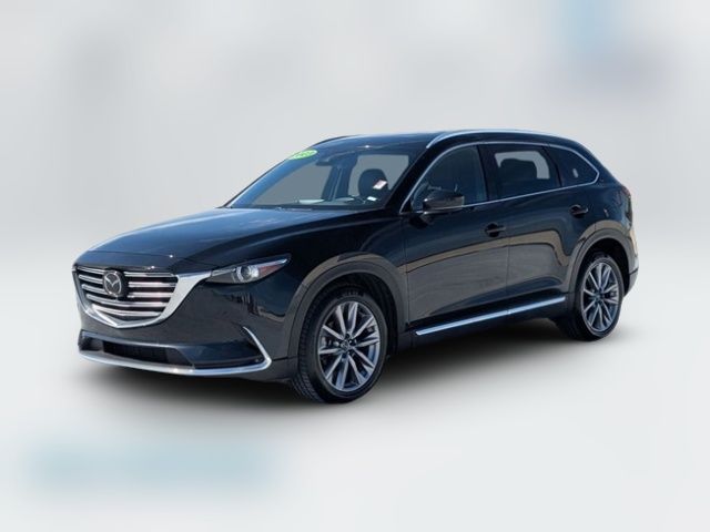 2023 Mazda CX-9 Grand Touring