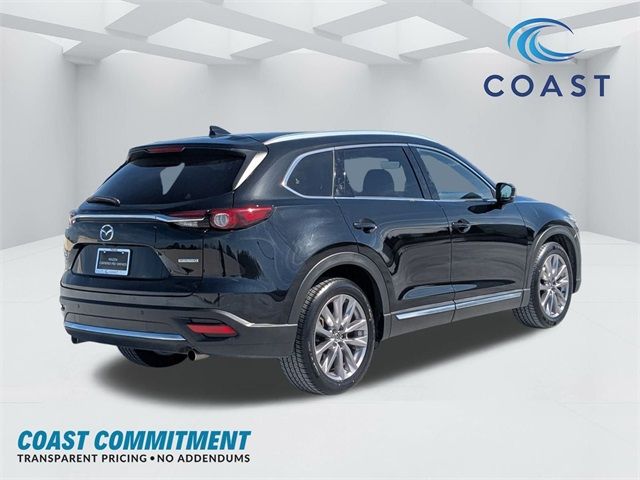 2023 Mazda CX-9 Grand Touring