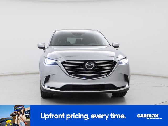 2023 Mazda CX-9 Grand Touring