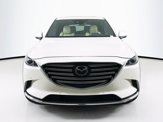 2023 Mazda CX-9 Grand Touring