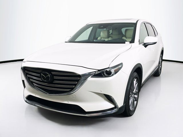 2023 Mazda CX-9 Grand Touring