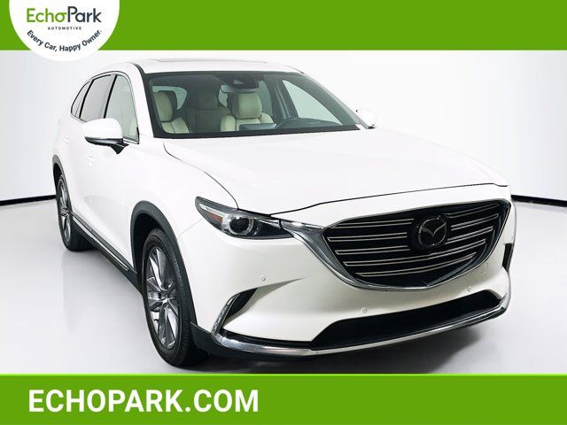 2023 Mazda CX-9 Grand Touring