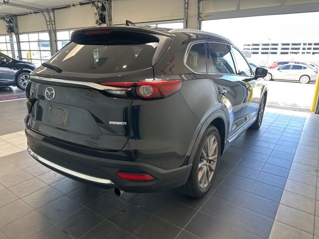 2023 Mazda CX-9 Grand Touring