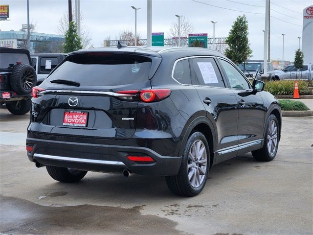 2023 Mazda CX-9 Grand Touring