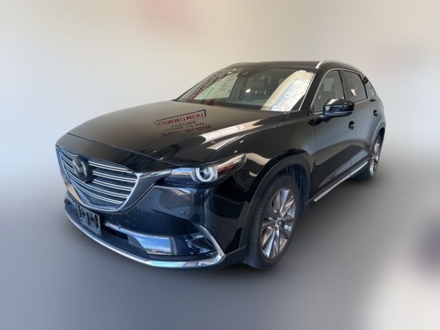 2023 Mazda CX-9 Grand Touring