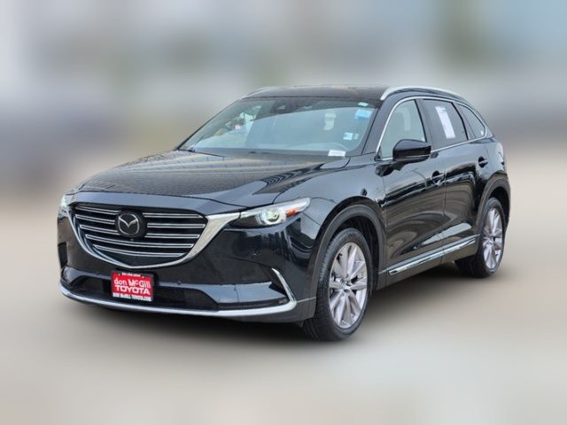 2023 Mazda CX-9 Grand Touring