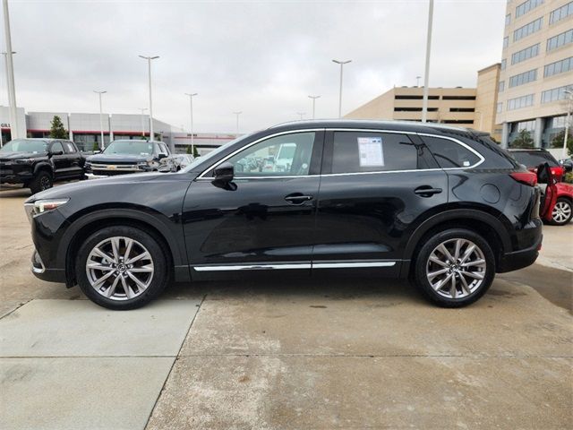 2023 Mazda CX-9 Grand Touring