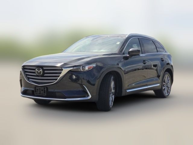 2023 Mazda CX-9 Grand Touring