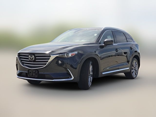2023 Mazda CX-9 Grand Touring