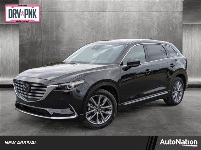 2023 Mazda CX-9 Grand Touring