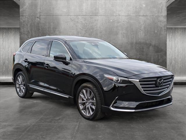 2023 Mazda CX-9 Grand Touring