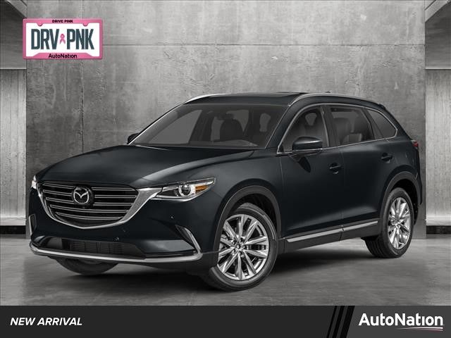 2023 Mazda CX-9 Grand Touring