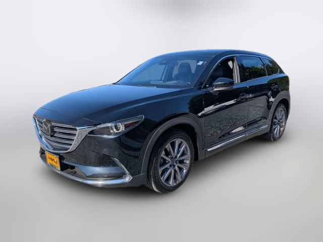 2023 Mazda CX-9 Grand Touring