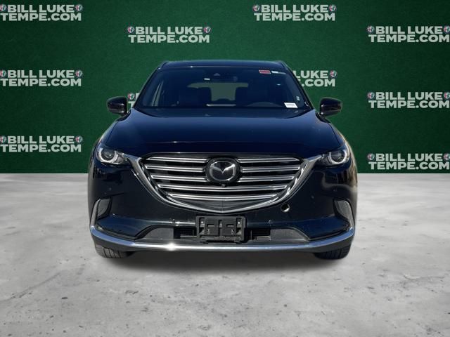 2023 Mazda CX-9 Grand Touring