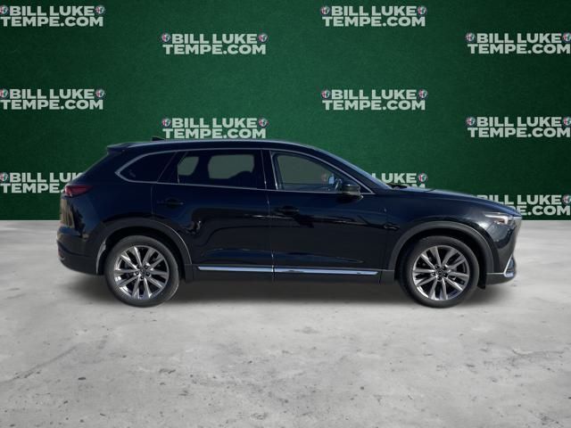 2023 Mazda CX-9 Grand Touring