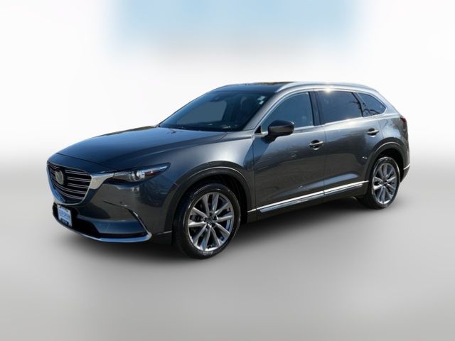2023 Mazda CX-9 Grand Touring