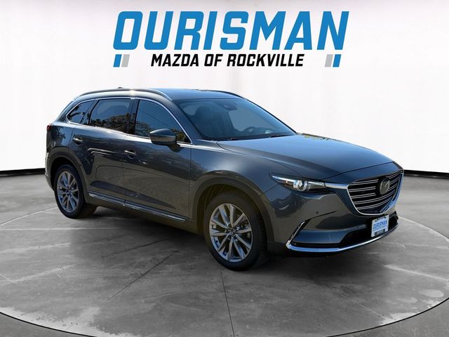 2023 Mazda CX-9 Grand Touring