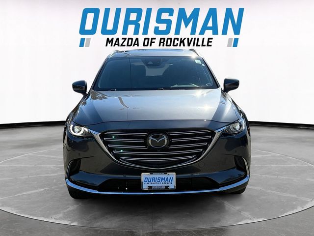 2023 Mazda CX-9 Grand Touring