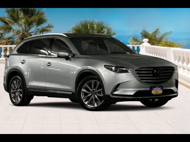 2023 Mazda CX-9 Grand Touring