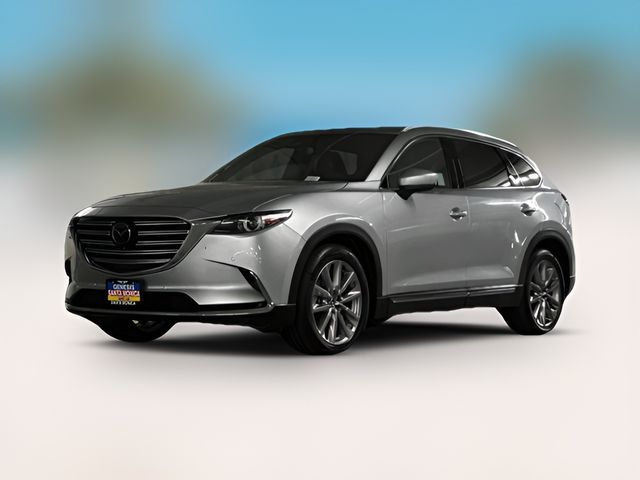 2023 Mazda CX-9 Grand Touring