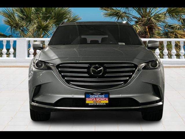 2023 Mazda CX-9 Grand Touring