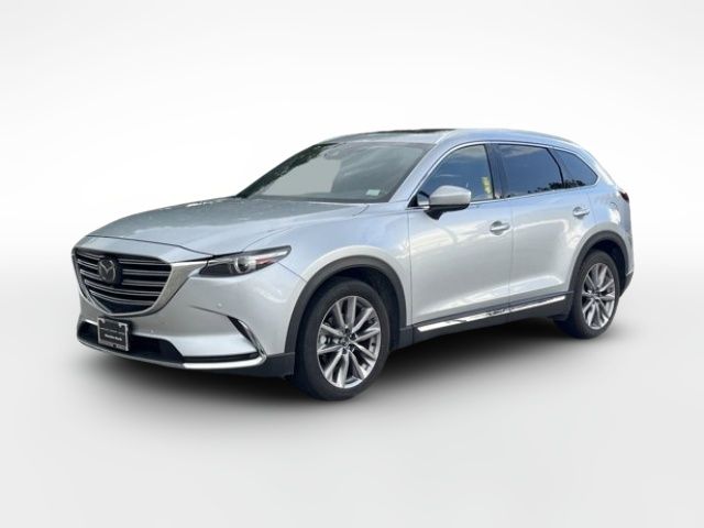 2023 Mazda CX-9 Grand Touring