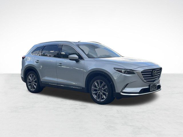 2023 Mazda CX-9 Grand Touring