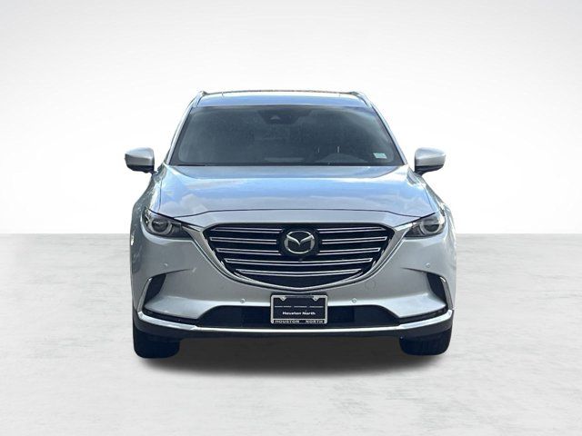 2023 Mazda CX-9 Grand Touring