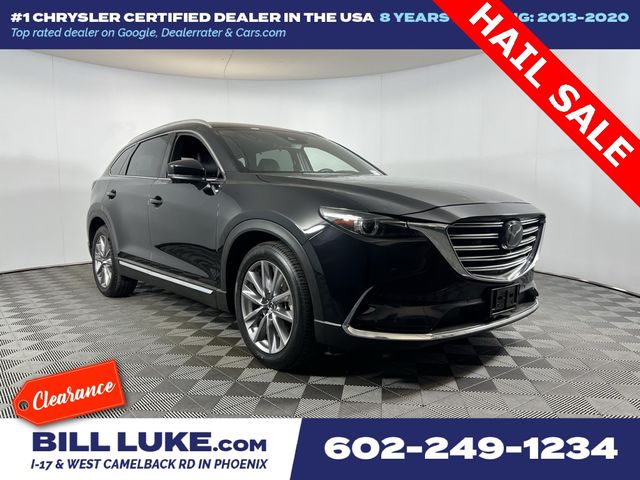 2023 Mazda CX-9 Grand Touring