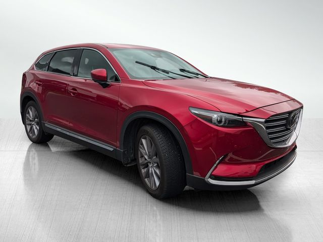 2023 Mazda CX-9 Grand Touring