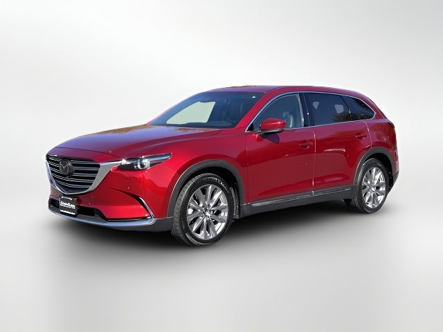 2023 Mazda CX-9 Grand Touring