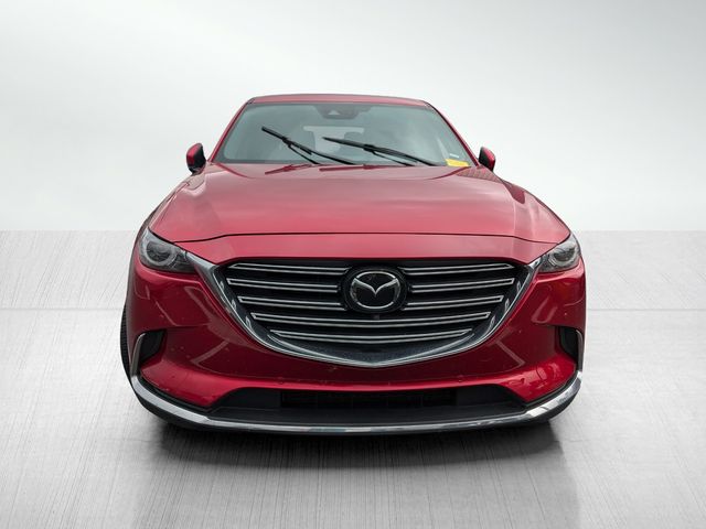 2023 Mazda CX-9 Grand Touring