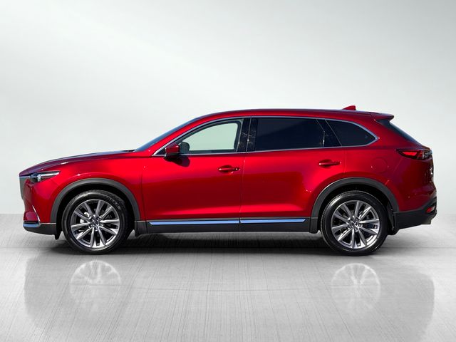 2023 Mazda CX-9 Grand Touring