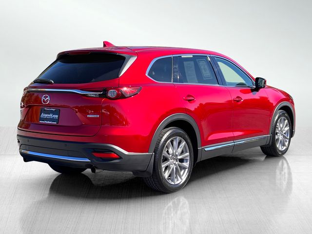 2023 Mazda CX-9 Grand Touring