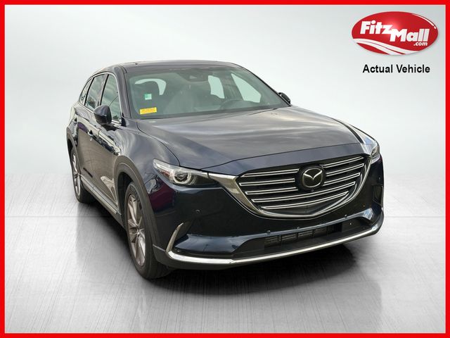 2023 Mazda CX-9 Grand Touring