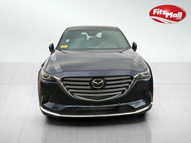 2023 Mazda CX-9 Grand Touring