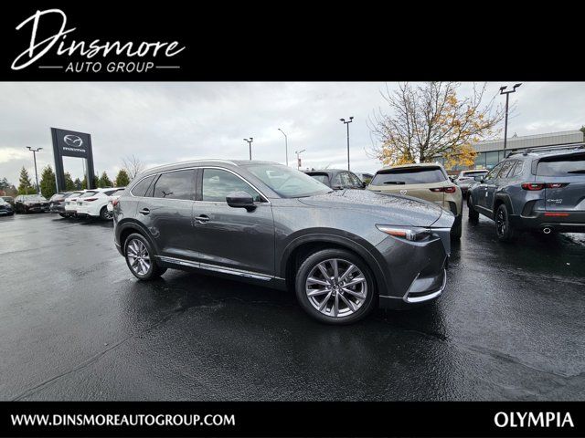 2023 Mazda CX-9 Grand Touring