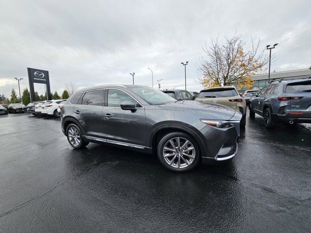 2023 Mazda CX-9 Grand Touring