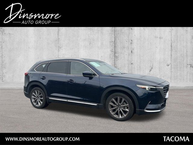 2023 Mazda CX-9 Grand Touring