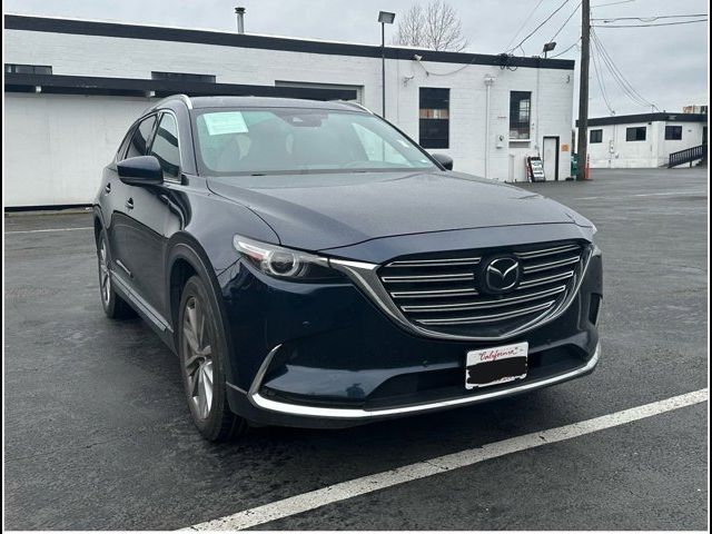 2023 Mazda CX-9 Grand Touring