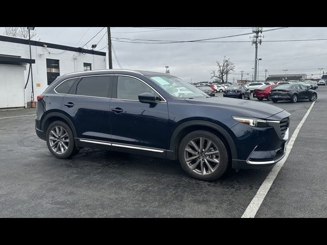 2023 Mazda CX-9 Grand Touring