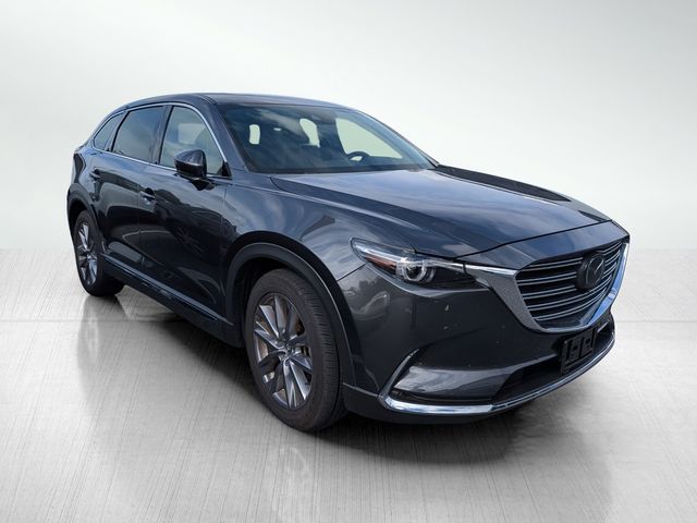 2023 Mazda CX-9 Grand Touring